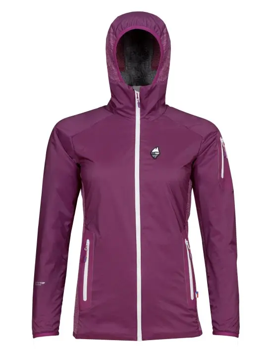 Total Alpha 2.0 Lady Jacket