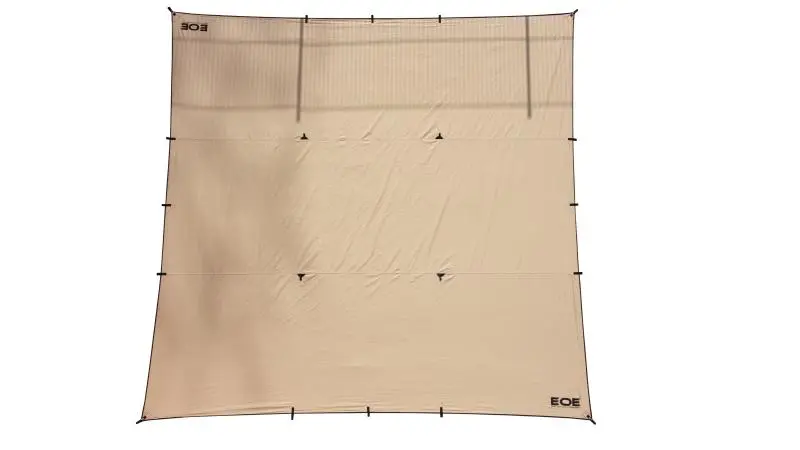 Innerstandt TC 3X3 Innerstandt TC 4,5X4,5