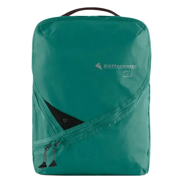 41431U02_Jera Travel Organizer 9L_Ocean Green_001.jpg Jera Travel Organizer 9L