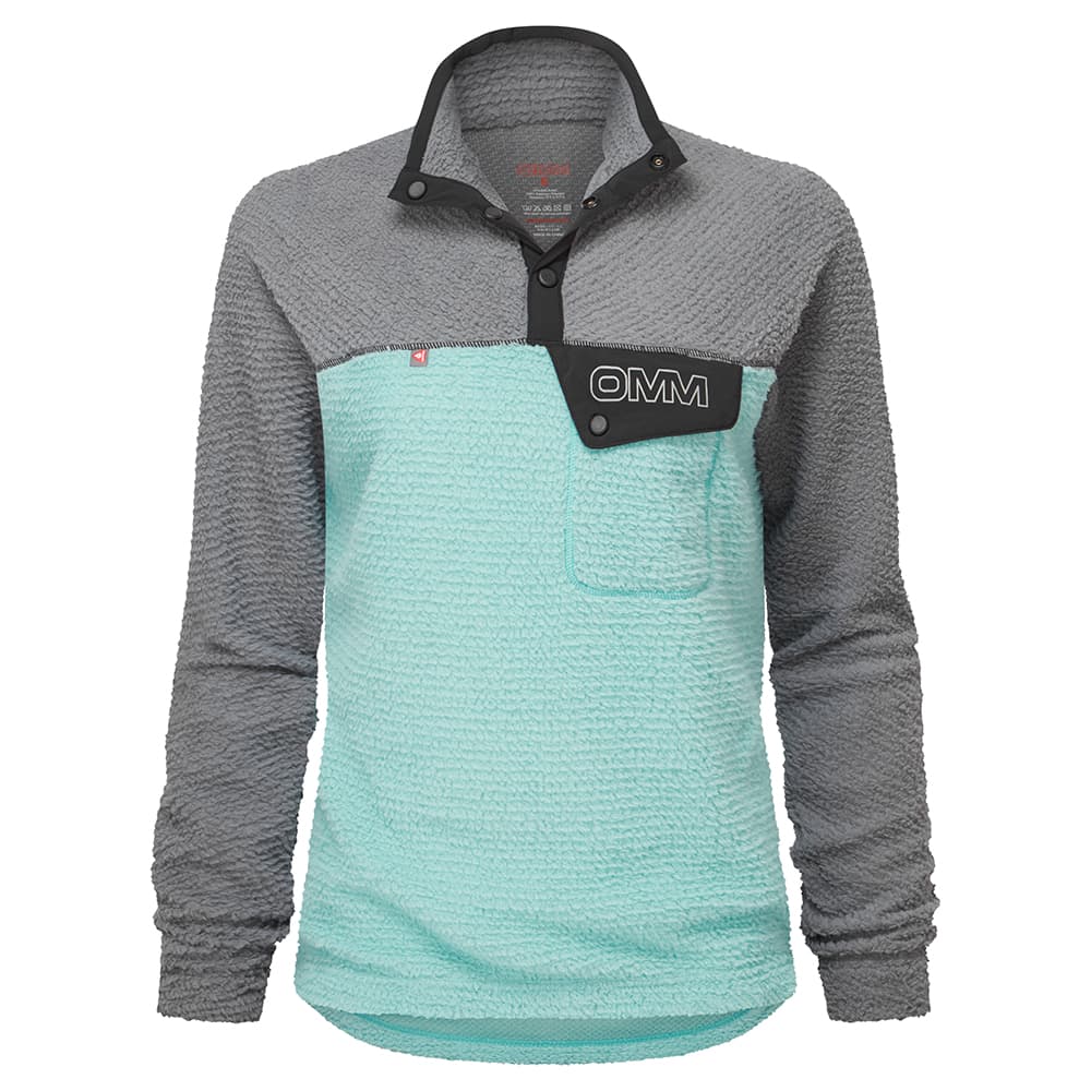 OC210_Core_Press_Pullie_Aqua_Grey_Front (1).jpg Core Press Pullie