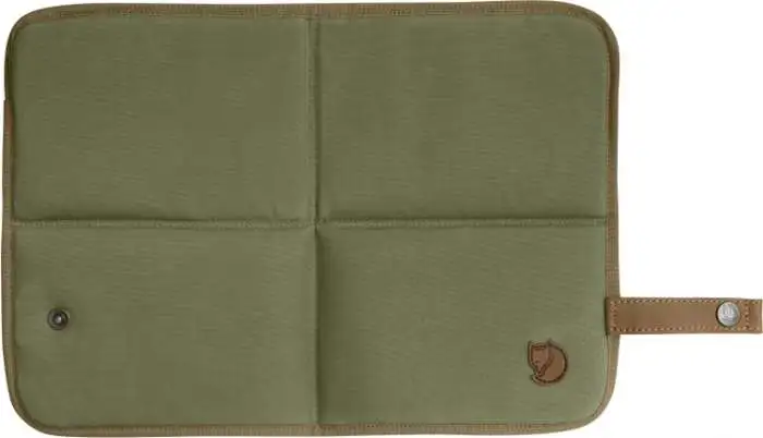 Farbe: 633 Dark Olive - G-1000 Seat Pad