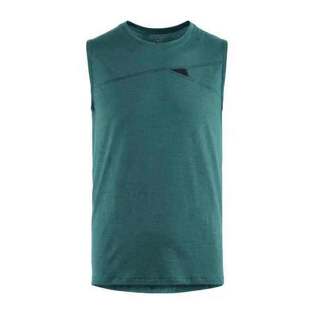 20636M01_Fafne Tank Top M's_Dark Deep Sea_001.jpg Fafne Tank Top M´s