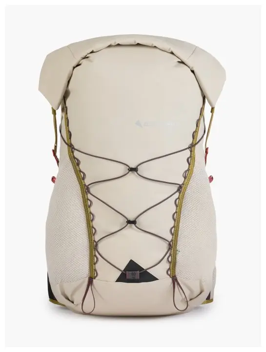 Farbe: Silver Green - Vide Backpack 30L