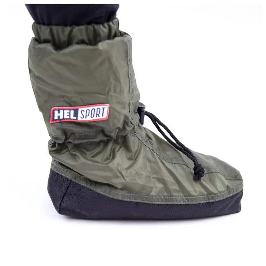 Bivy Shoes