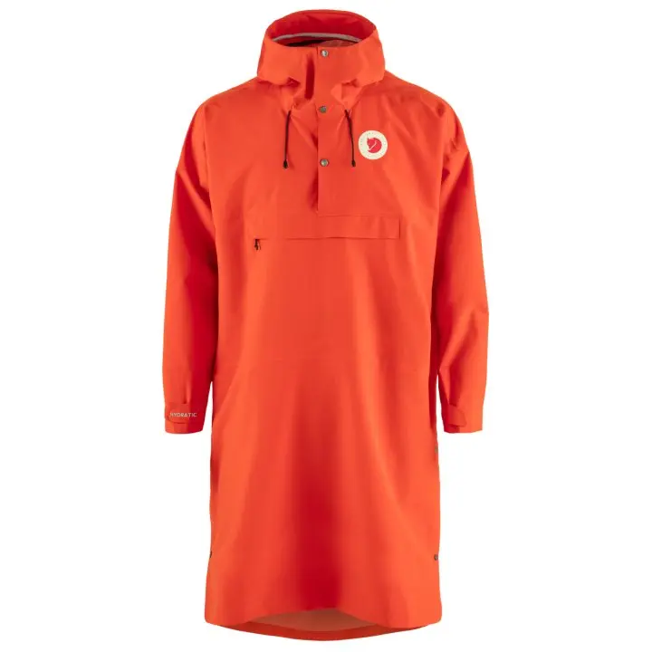 Hoja Rain Fox Poncho Hoja Rain Fox Poncho