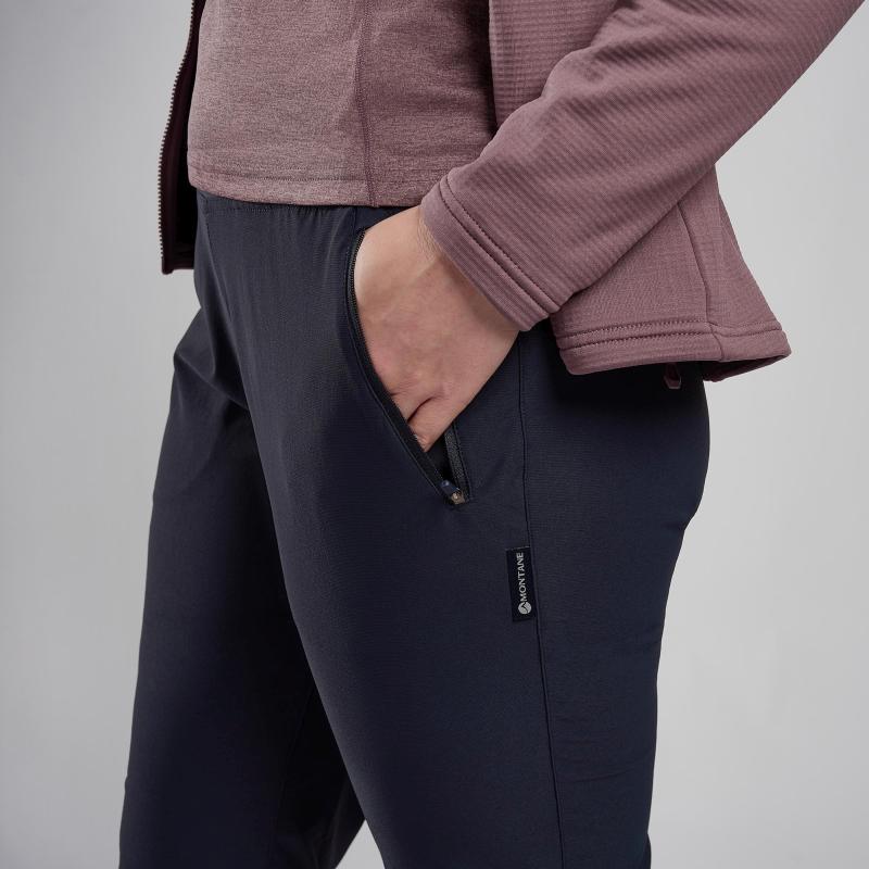 Women's Tucana Pants-Reg Leg