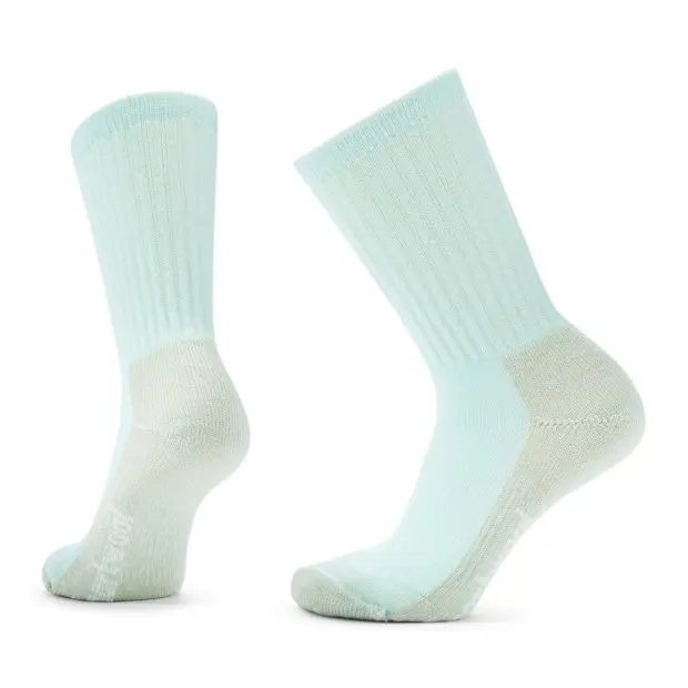 Women´s Hike CE LC Crew Hike Socks Farbe: Bleached Aqua - Women´s Hike CE LC Crew Hike Socks