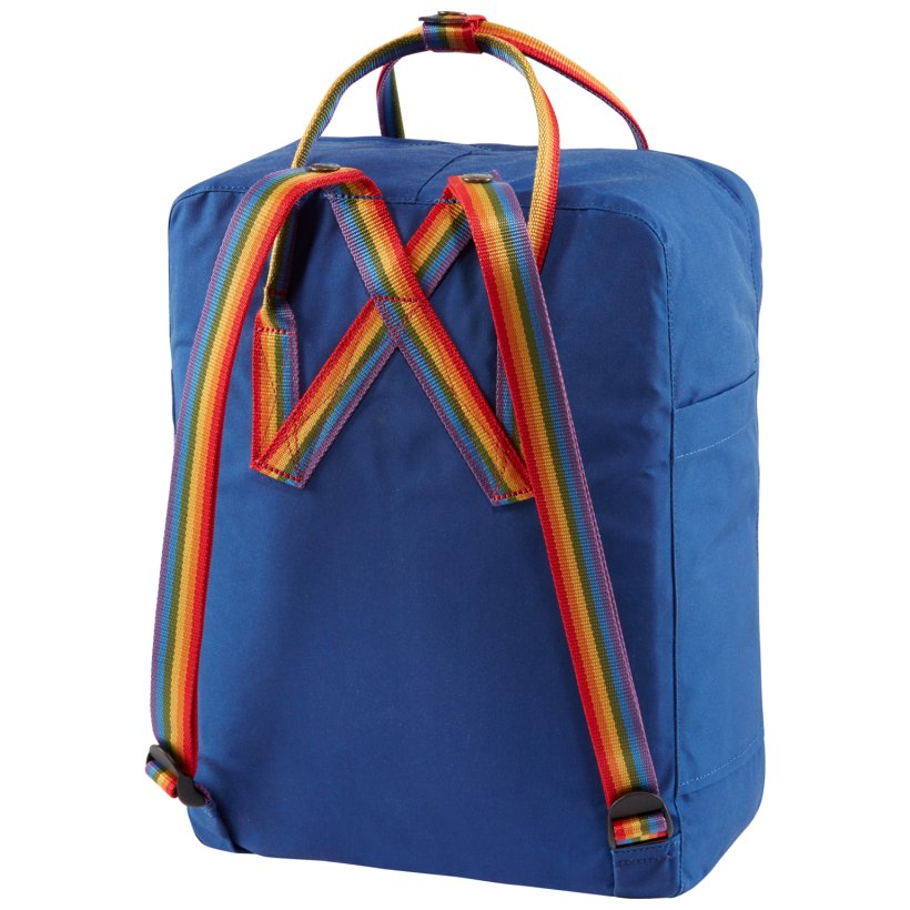 Kanken Rainbow