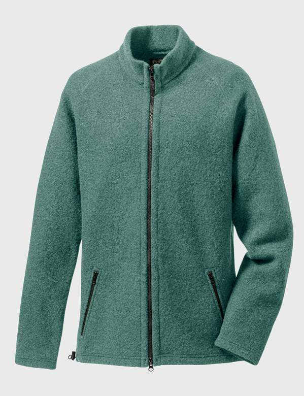 Farbe: S33 - Schilf - Mu-Conner T