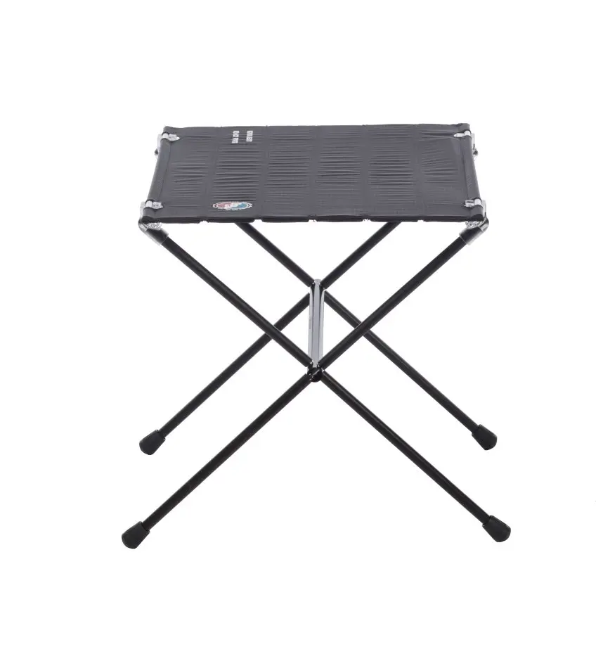 Woodchuck Camp Table Woodchuck Camp Table