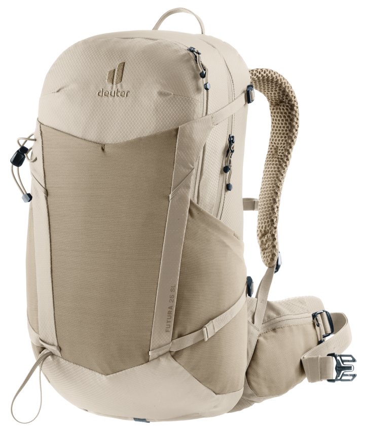 Futura 25 SL Futura 25 SL