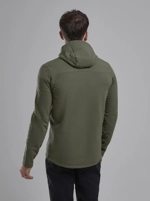 Men's Protium XT Hoodie