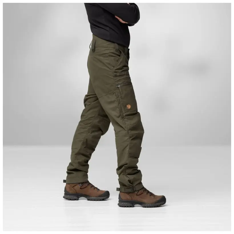 Drev Hybrid Trousers M Drev Hybrid Trousers M