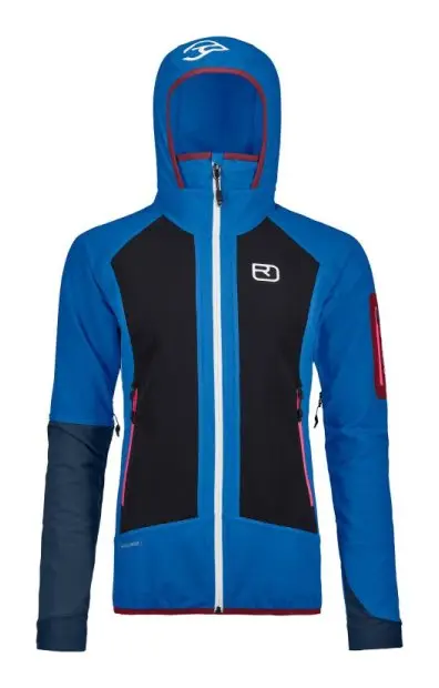 Farbe: Sky Blue - Col Becchei Jacket W