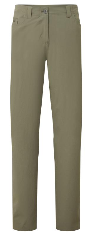 Farbe: Caper - Women's Genoa Lite Pant Reg Leg