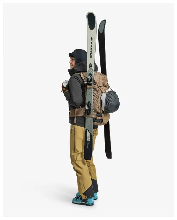 Abisku Touring 30L Regular Short Abisku Touring 30L Regular Short