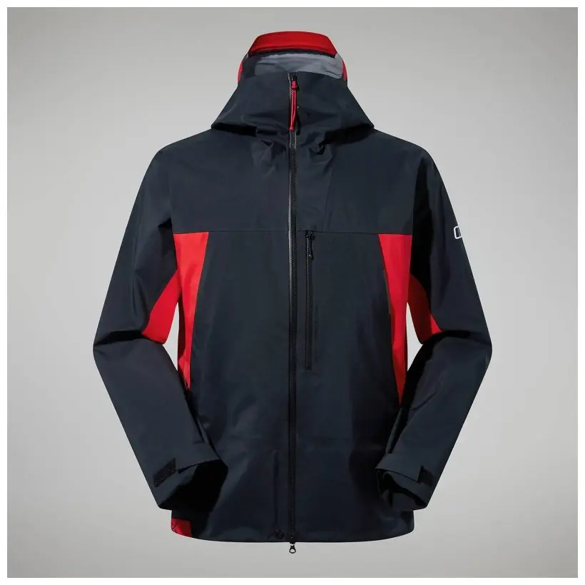 Mountain Seeker GTX Jacket M