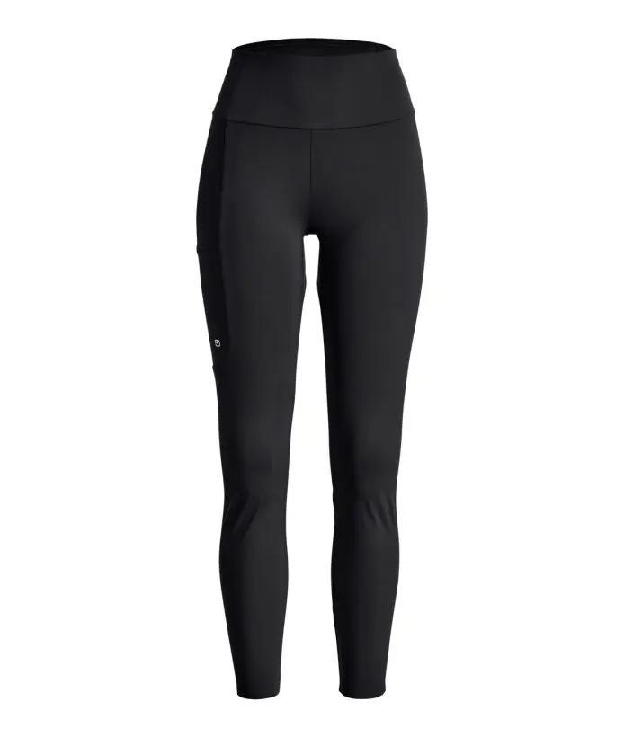 Farbe: black raven - All Mountain Tights W