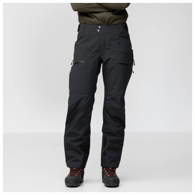 Bergtagen GTX Pro Trousers W
