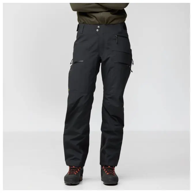 Bergtagen GTX Pro Trousers W