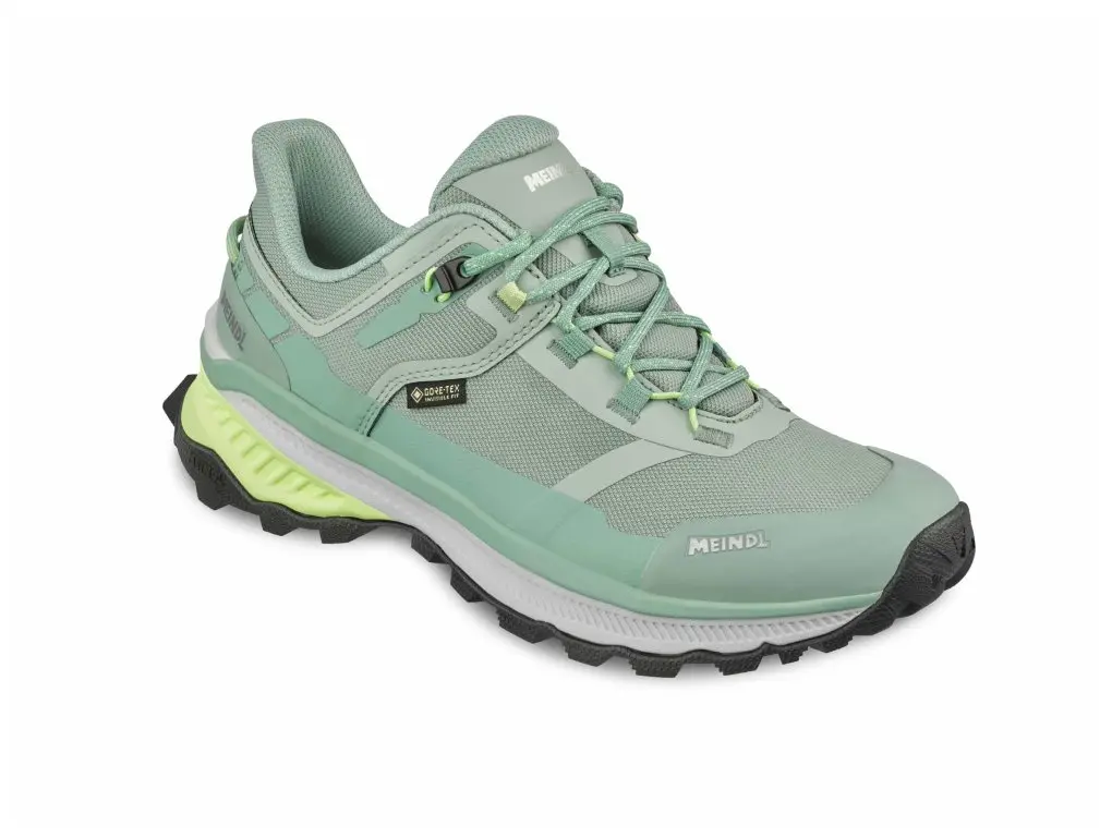 Farbe: 84 - linde/gelb - Tahoma Lady GTX