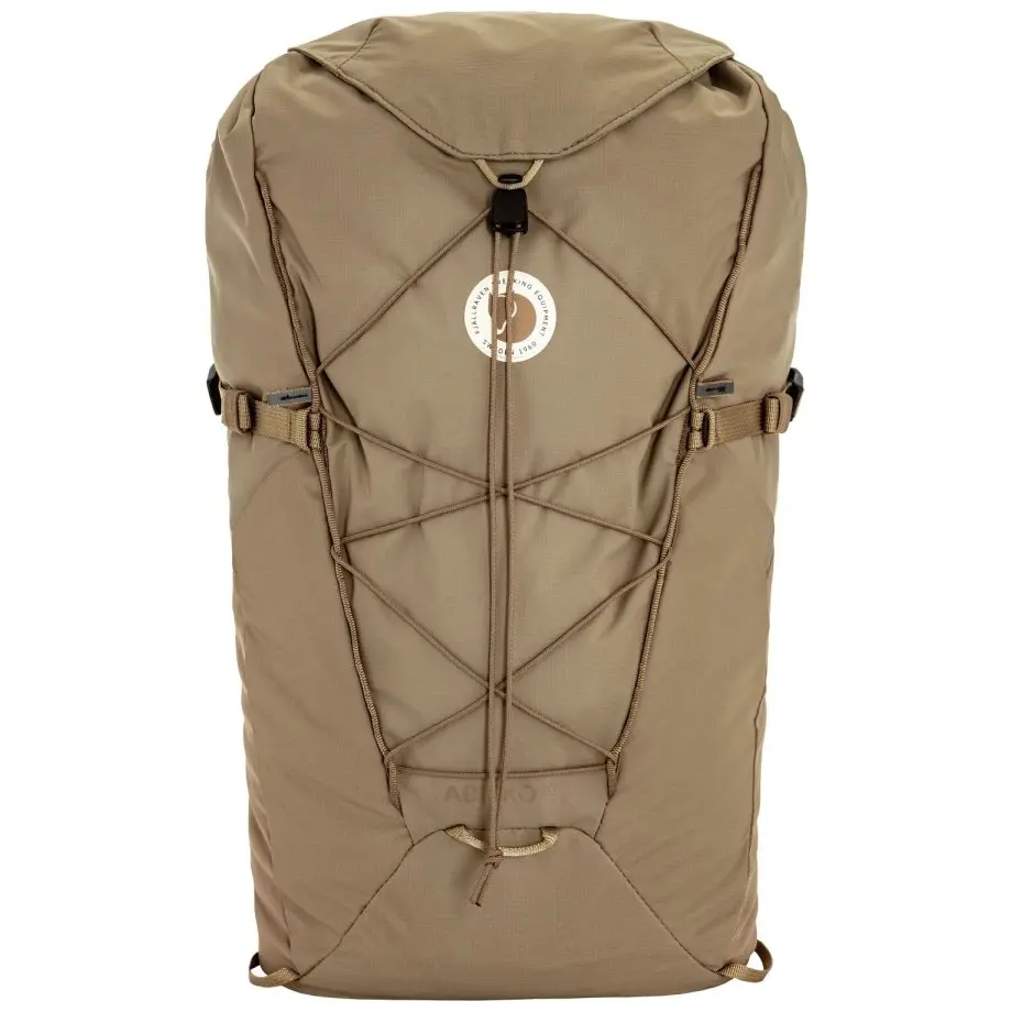 Farbe: 221 - Clay - Abisko Hike Lite 20