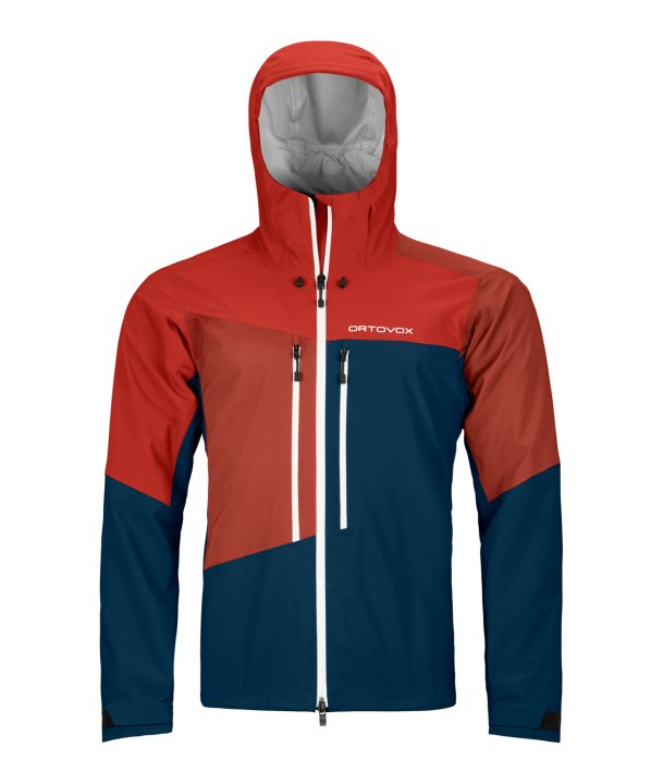 70256-54201-WESTALPEN_3L_JACKET_M_deep_ocean-B-01.jpg Westalpen 3L Jacket M