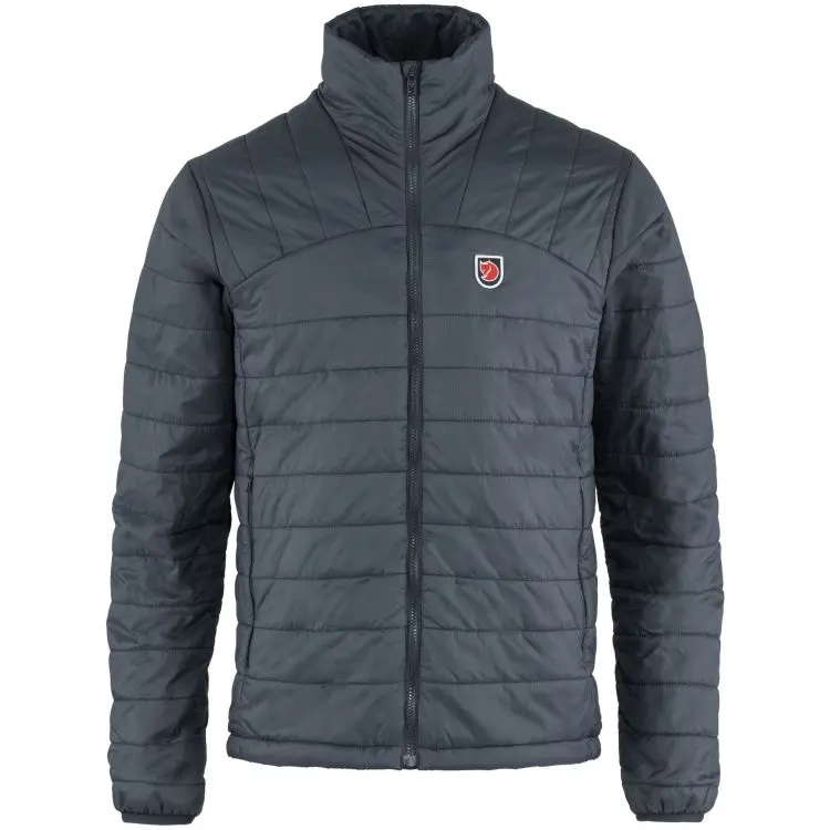 Farbe: 560 - navy - Expedition X-Lätt Jacket M
