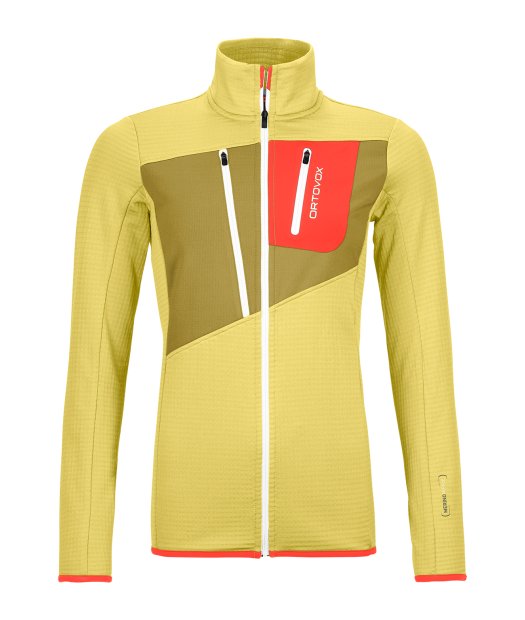 original-87202_10601_P_1.jpg Fleece Grid Jacket W