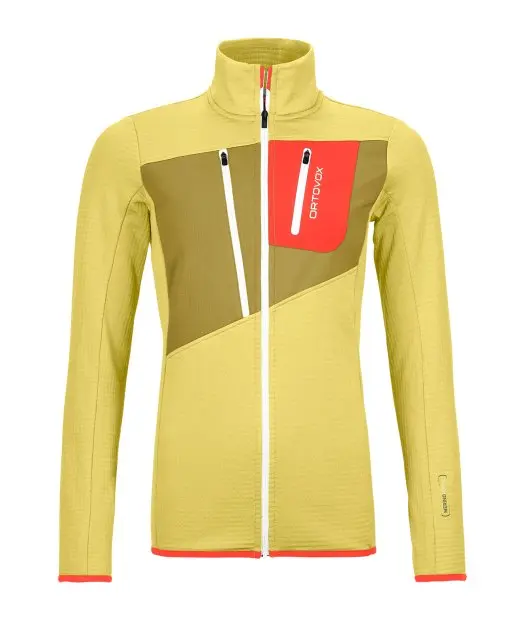 original-87202_10601_P_1.jpg Fleece Grid Jacket W