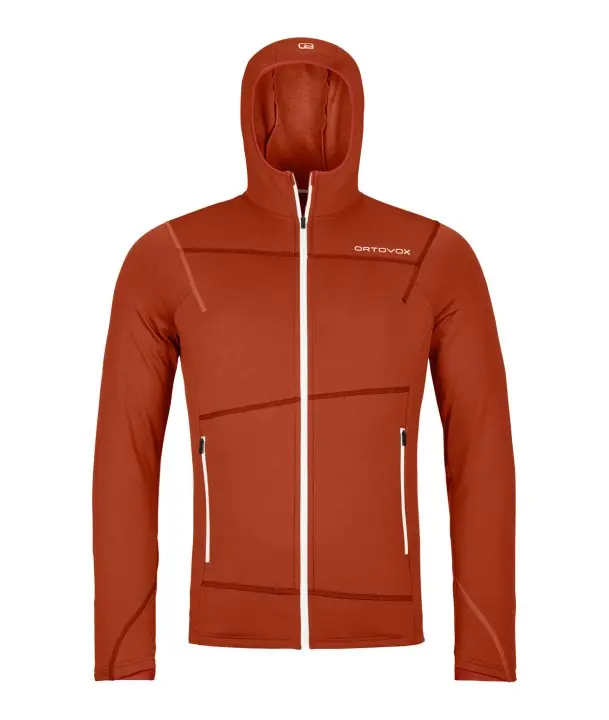 Fleece Light Hoody M