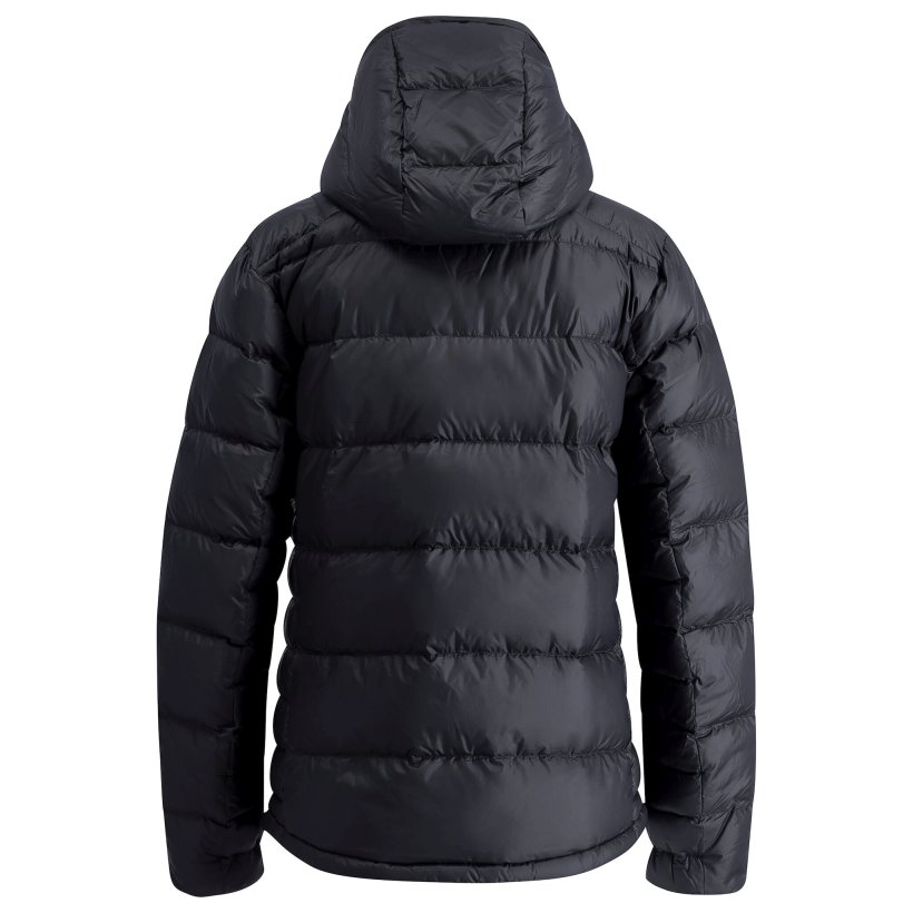Padje Light Tech Down Jacket W Padje Light Tech Down Jacket W