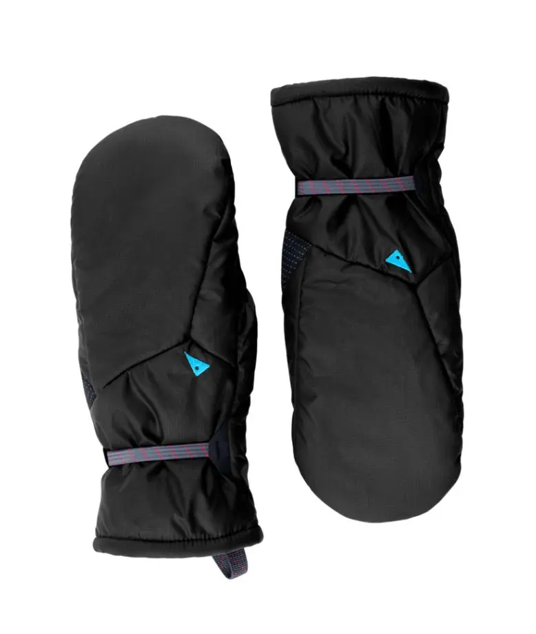 Farbe: Black - Gevar Mitts