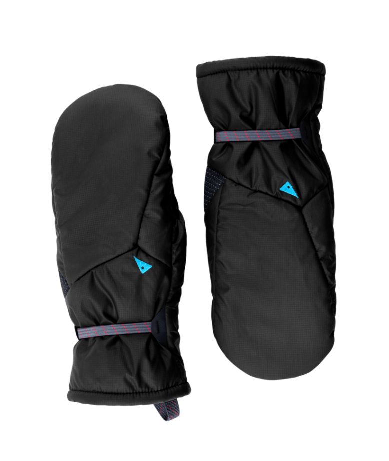 Farbe: Black - Gevar Mitts