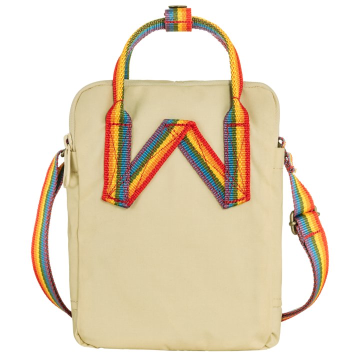 Kanken Rainbow Sling
