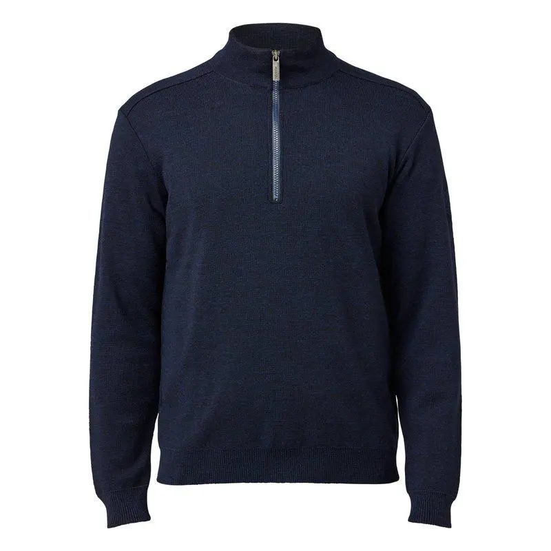 Farbe: 022 - Navy - Ruben Half Zip
