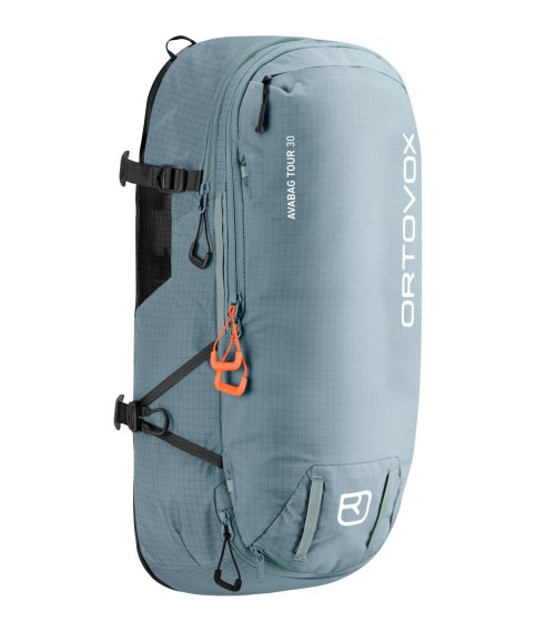 Avabag Litric Tour 30 ZIP Avabag Litric Tour 30 ZIP