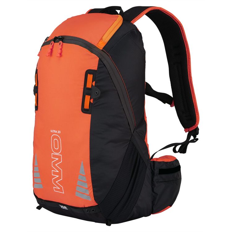 Farbe: Orange - Ultra 20