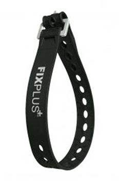 Farbe: Schwarz - Fixplus Spannband