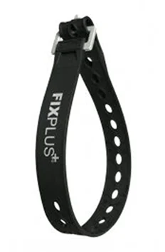 Farbe: Schwarz - Fixplus Spannband