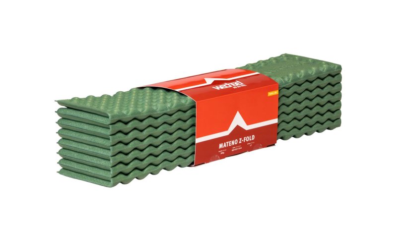 Mateno Z-fold Mateno Z-fold