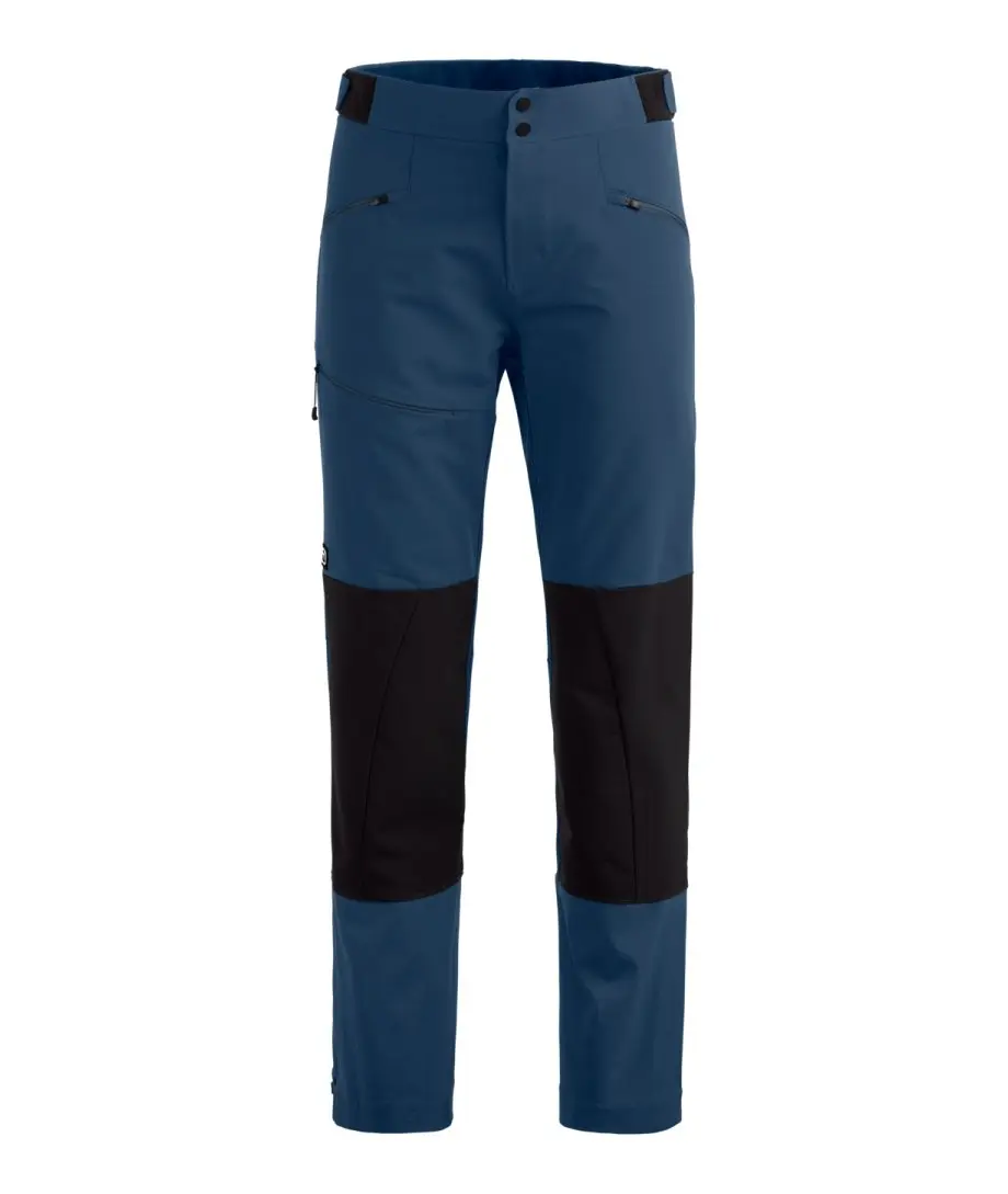 399179-70736-57401-ORTLER_SOFTSHELL_PANTS_M_blue_nunatak-B-01.jpg Farbe: Blue Nunatak - Ortler Softshell Pants M