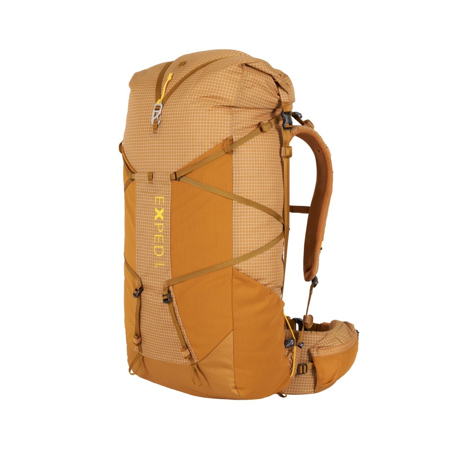 Farbe: umbra - Lightning 50