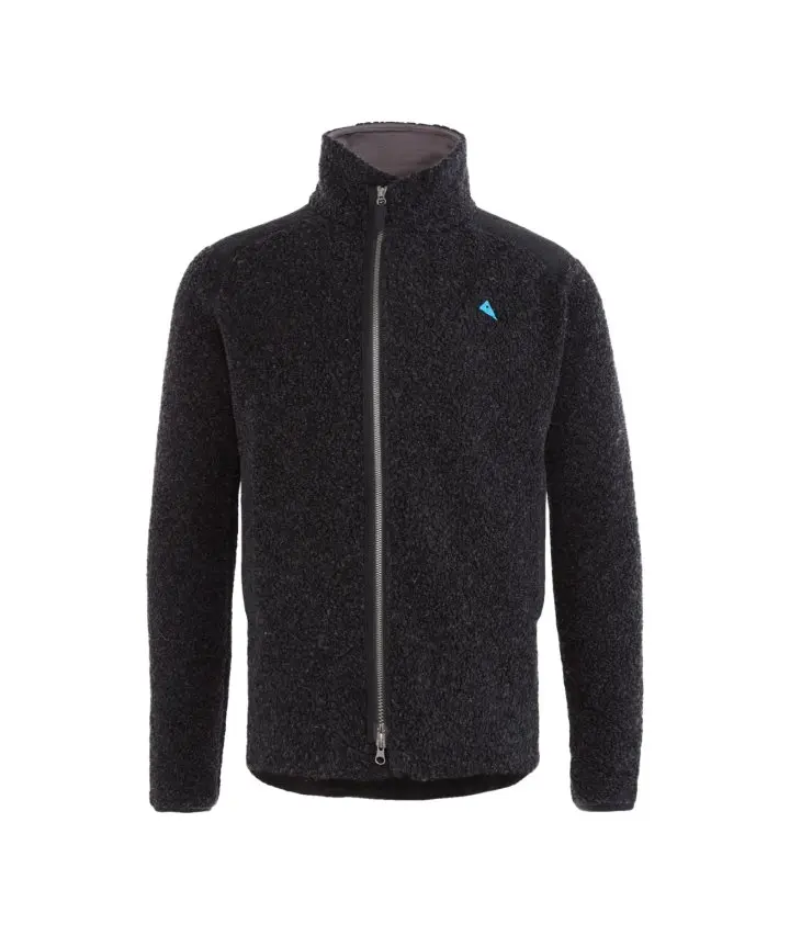 Farbe: Charcoal - Skoll Zip M´s