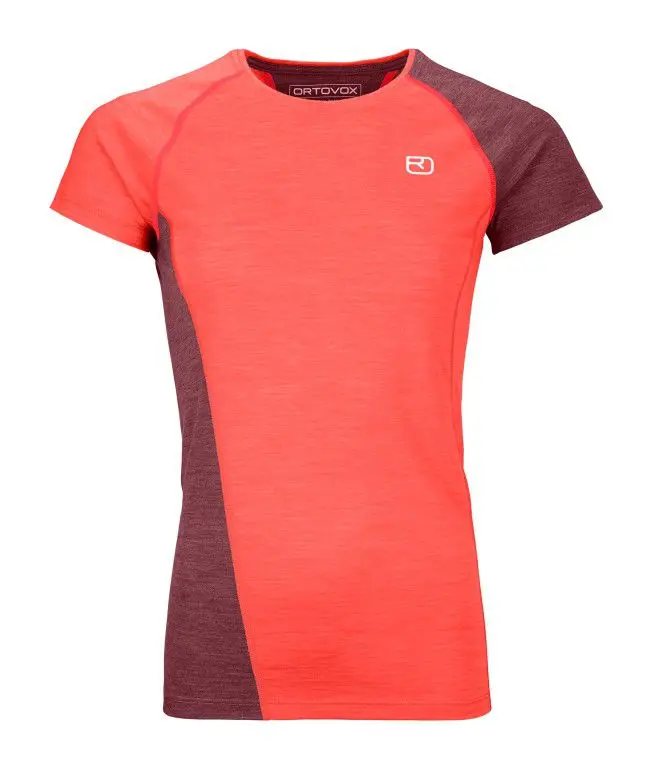 Farbe: coral blend - 120 Cool Tec Fast Upward TS W