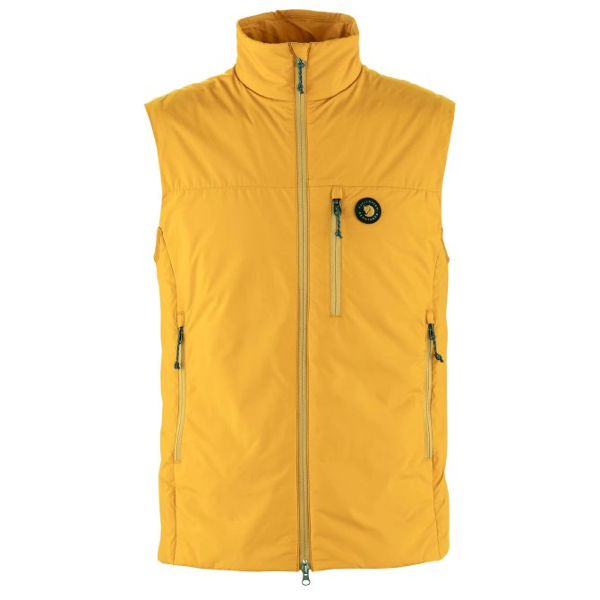 Bergtagen 60 Insulation Vest M