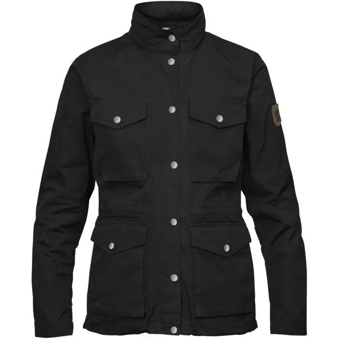 Farbe: 243 - Terracotta Brown - Räven Jacket W