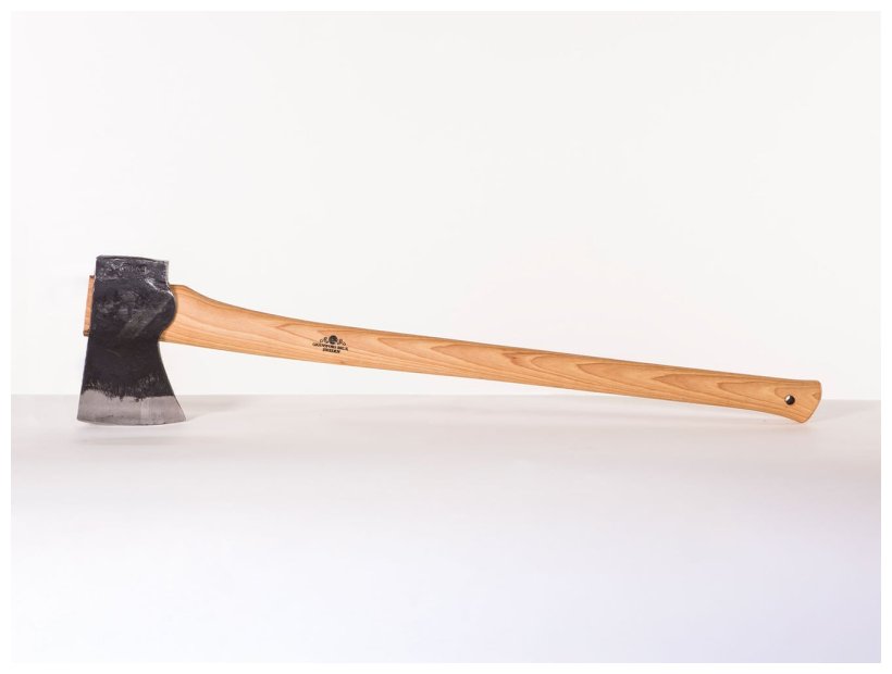 Amerikanische Fällaxt 434