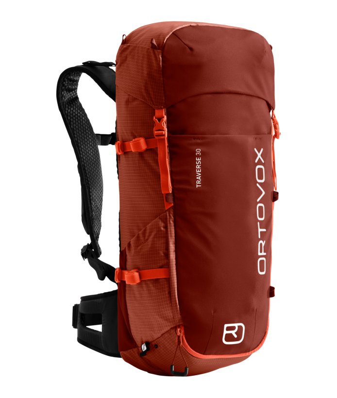 Traverse 30 - 17.jpg Farbe: hot orange - Traverse 30