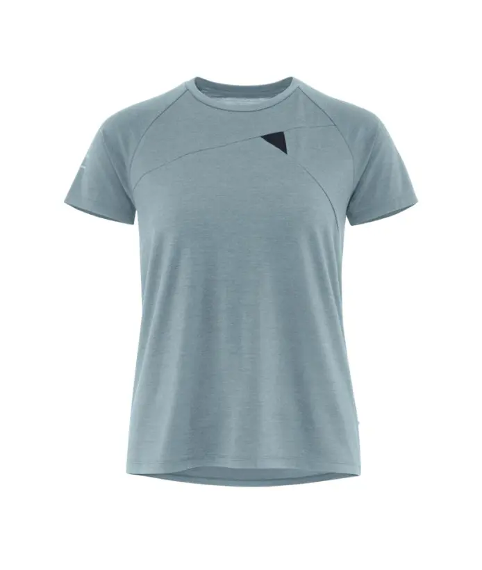 large-20635W01_670_P_001.jpg Farbe: Dove Blue - Fafne SS Tee W´s